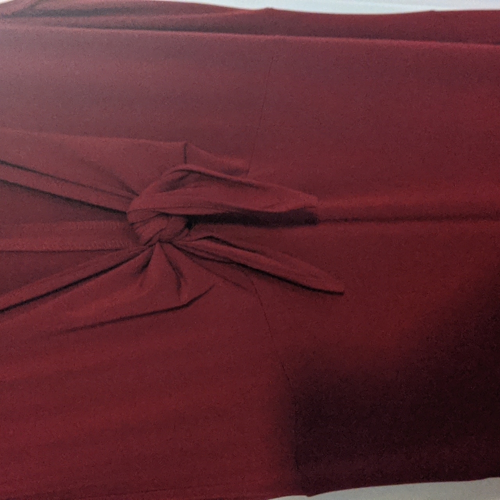Red flex shape XL - Picture 4 of 4